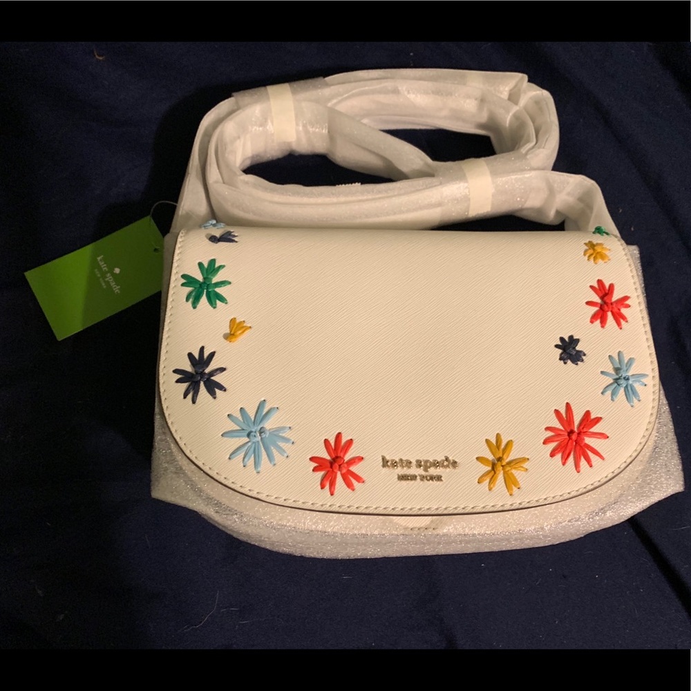Kate Spade New Bag With Tags